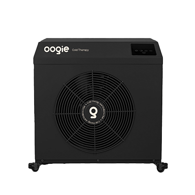 Enfriador de agua de 1,3 CV